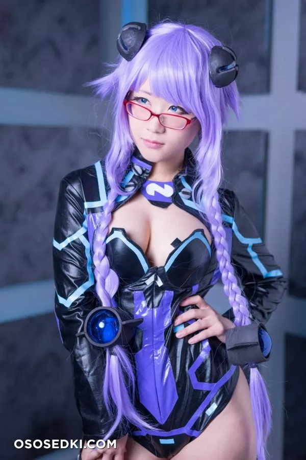 [Kitaeri!] MEGA Neptune - 109
