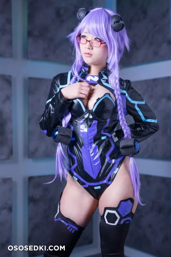 [Kitaeri!] MEGA Neptune - 110