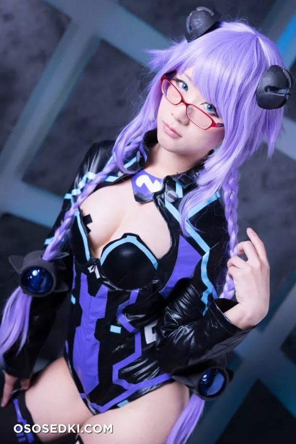 [Kitaeri!] MEGA Neptune - 113