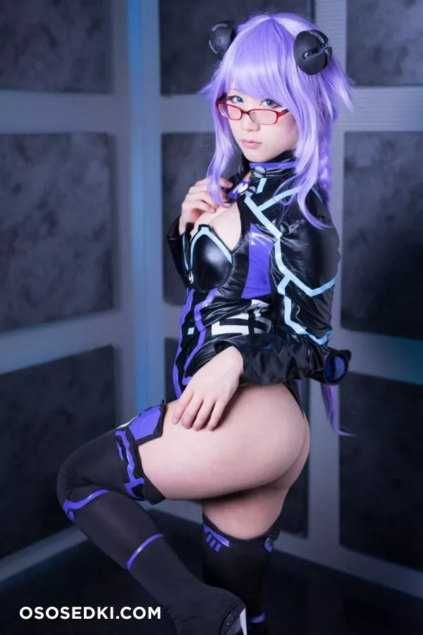 [Kitaeri!] MEGA Neptune - 116