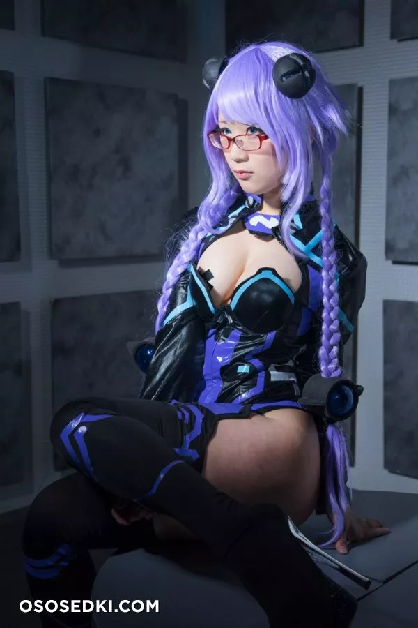 [Kitaeri!] MEGA Neptune - 117
