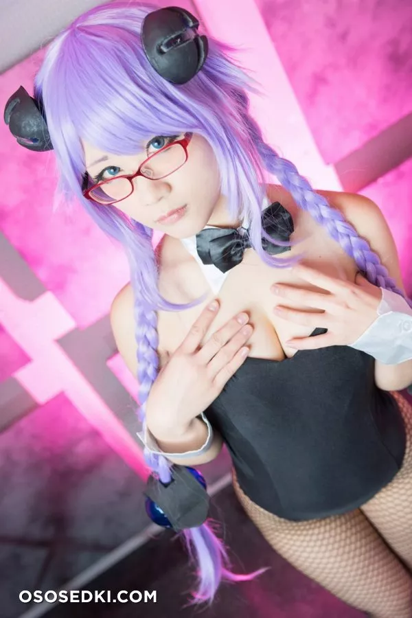 [Kitaeri!] MEGA Neptune - 121