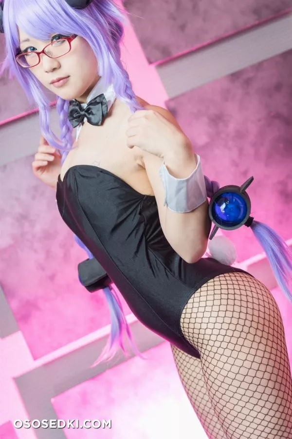 [Kitaeri!] MEGA Neptune - 122