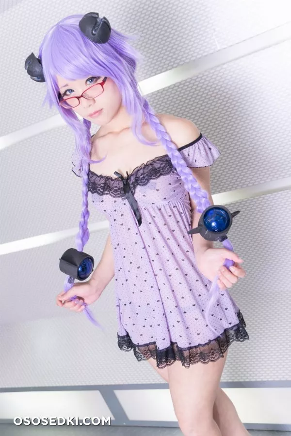[Kitaeri!] MEGA Neptune - 141