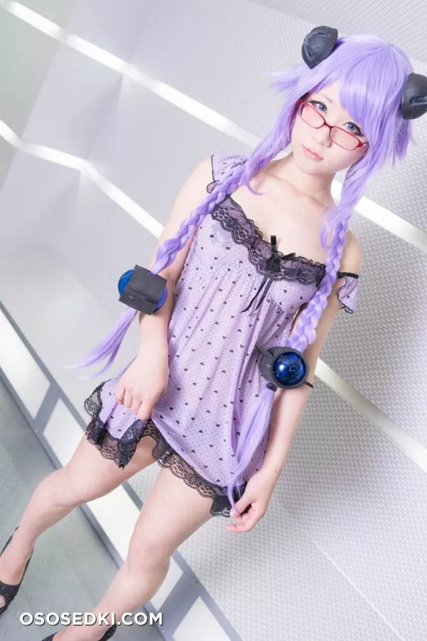 [Kitaeri!] MEGA Neptune - 142