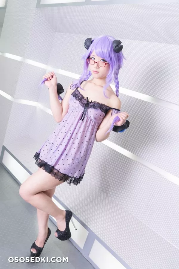 [Kitaeri!] MEGA Neptune - 143