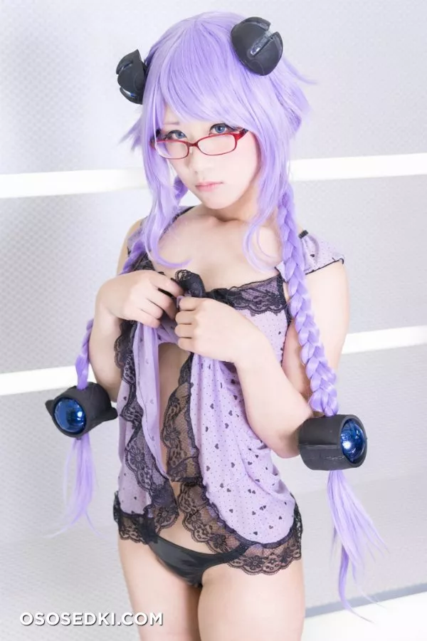 [Kitaeri!] MEGA Neptune - 148