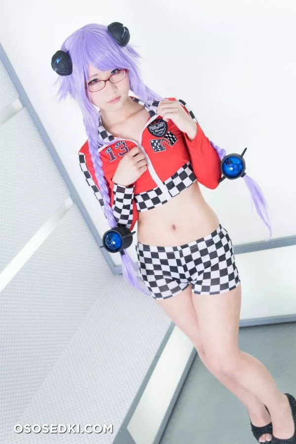 [Kitaeri!] MEGA Neptune - 169