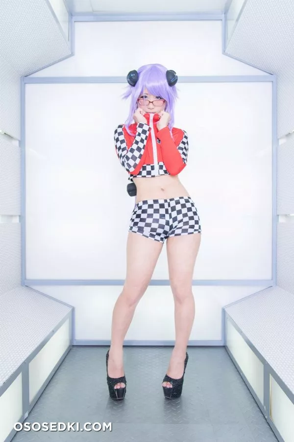 [Kitaeri!] MEGA Neptune - 171