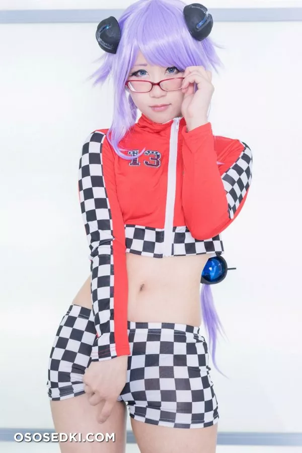 [Kitaeri!] MEGA Neptune - 172