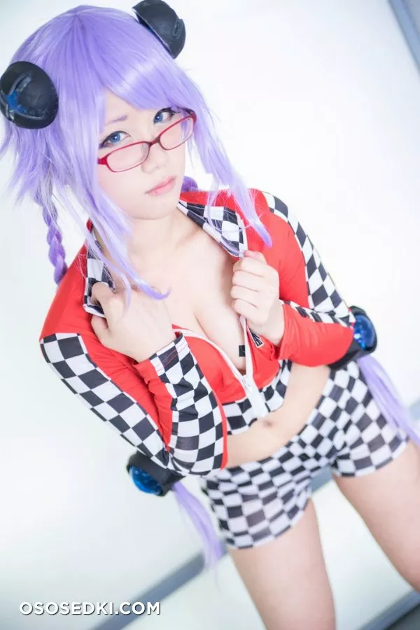 [Kitaeri!] MEGA Neptune - 174