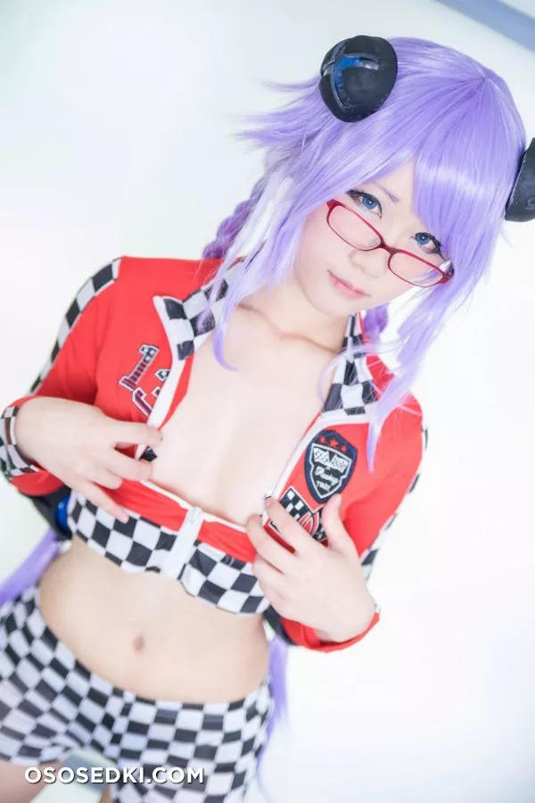 [Kitaeri!] MEGA Neptune - 175