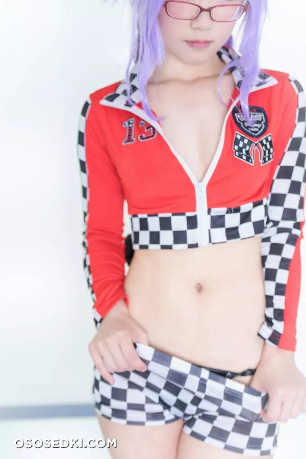 [Kitaeri!] MEGA Neptune - 176