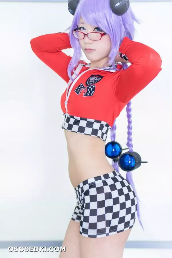 [Kitaeri!] MEGA Neptune - 177