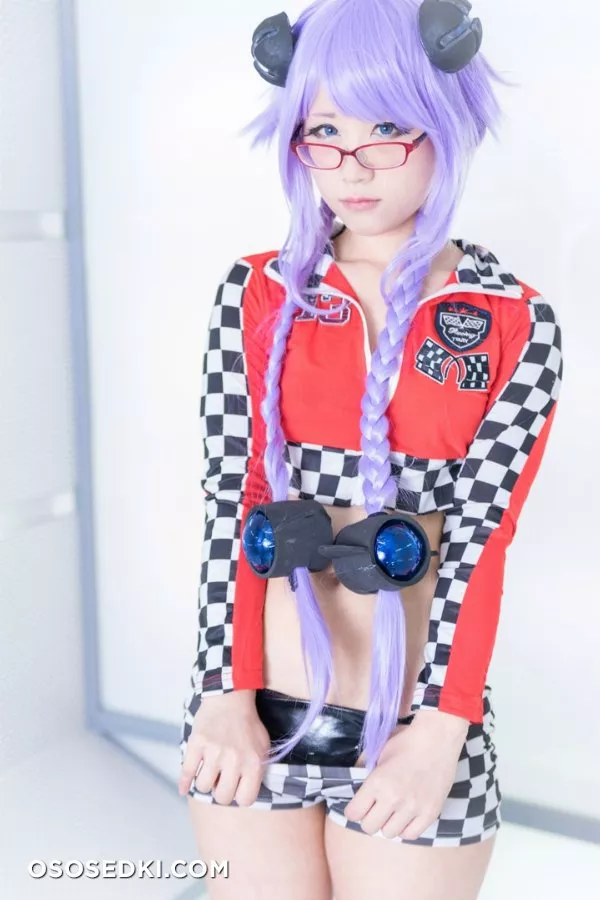 [Kitaeri!] MEGA Neptune - 178