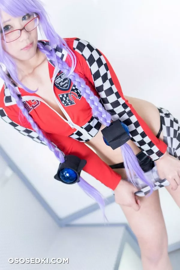 [Kitaeri!] MEGA Neptune - 179