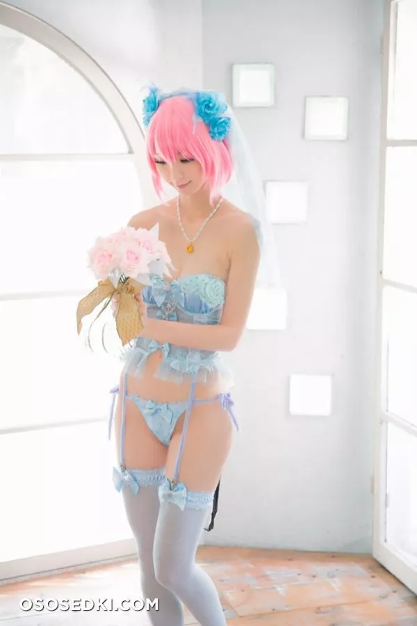 [Mikehouse] 新婚計画㊙︎ファイル - 1