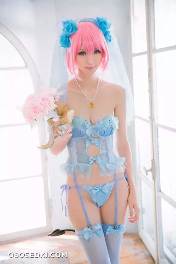 [Mikehouse] 新婚計画㊙︎ファイル - 7