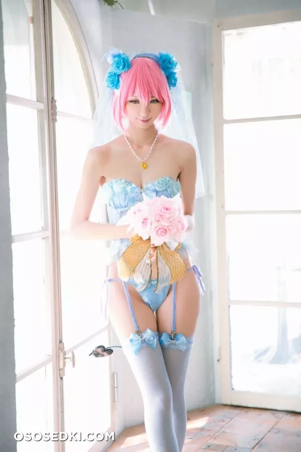 [Mikehouse] 新婚計画㊙︎ファイル - 9