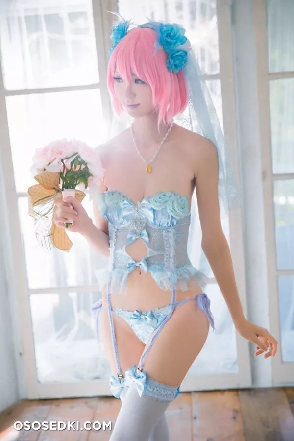 [Mikehouse] 新婚計画㊙︎ファイル - 10