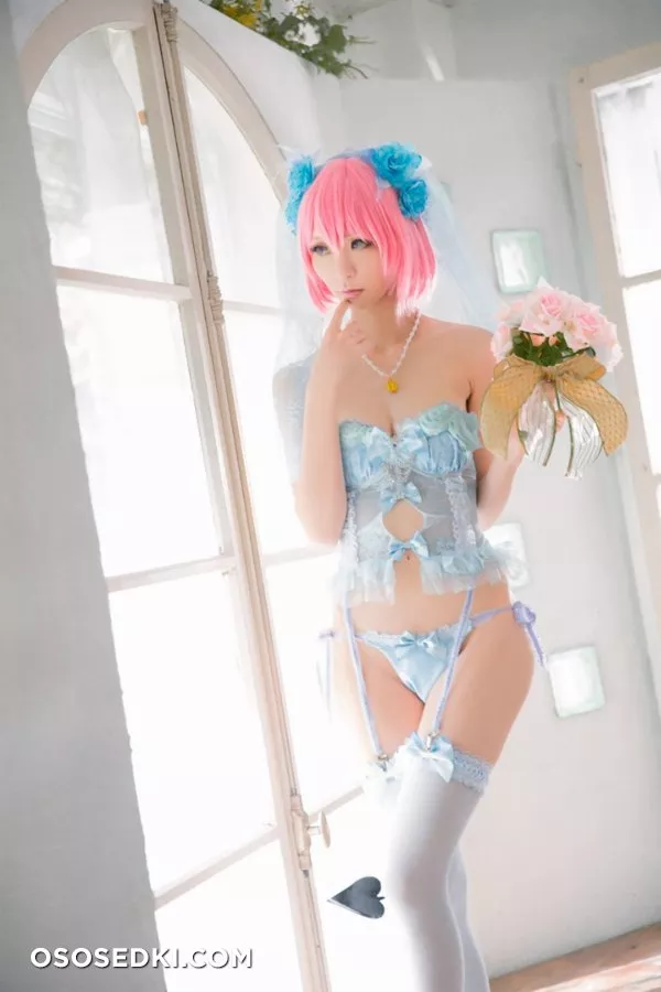 [Mikehouse] 新婚計画㊙︎ファイル - 14