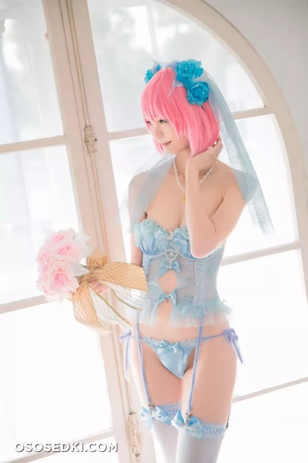 [Mikehouse] 新婚計画㊙︎ファイル - 18