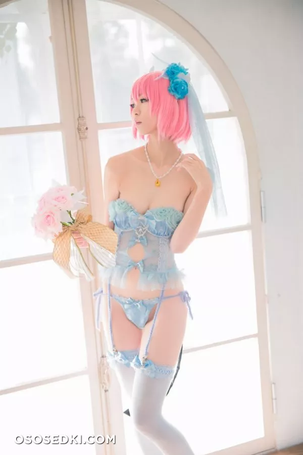 [Mikehouse] 新婚計画㊙︎ファイル - 19