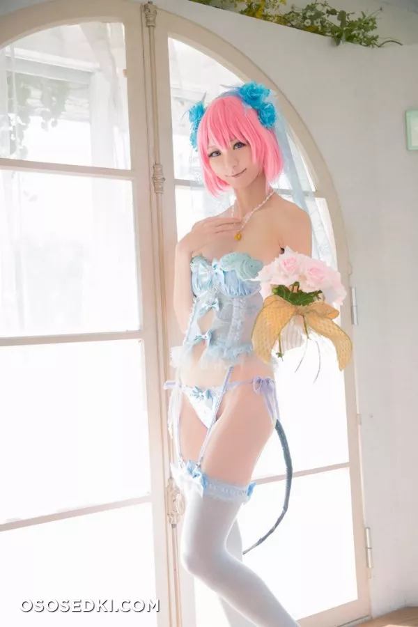 [Mikehouse] 新婚計画㊙︎ファイル - 21