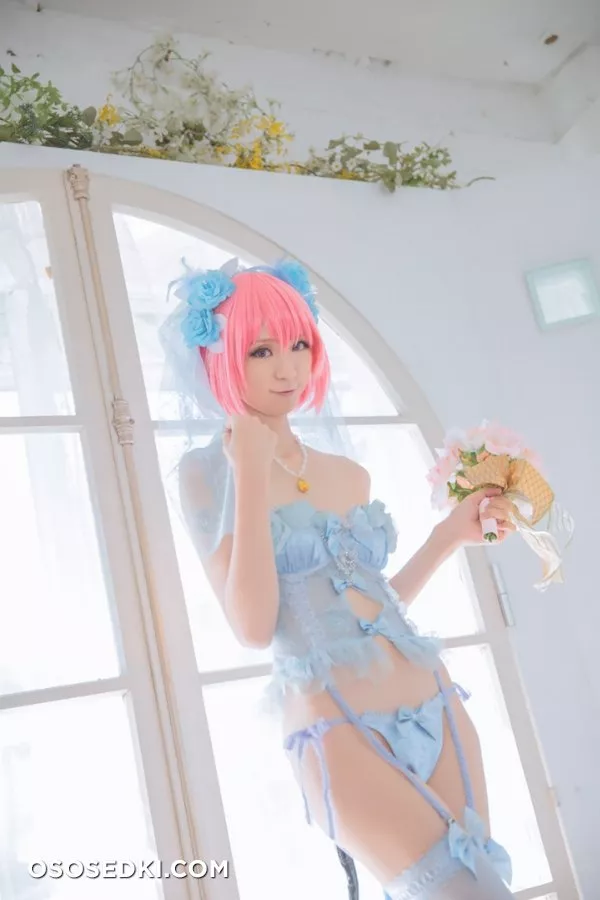 [Mikehouse] 新婚計画㊙︎ファイル - 22