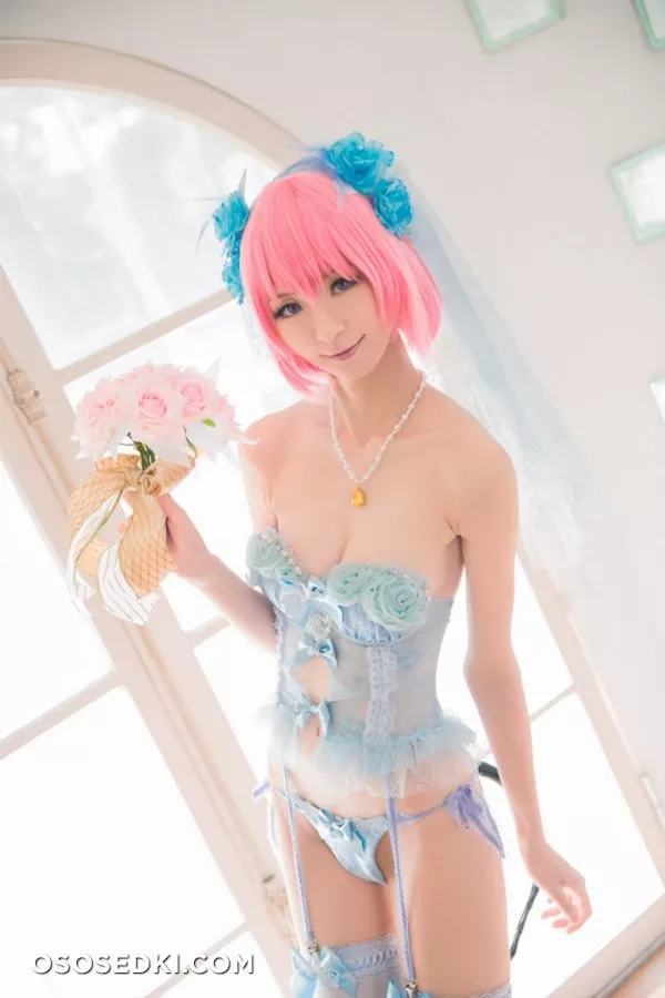 [Mikehouse] 新婚計画㊙︎ファイル - 26