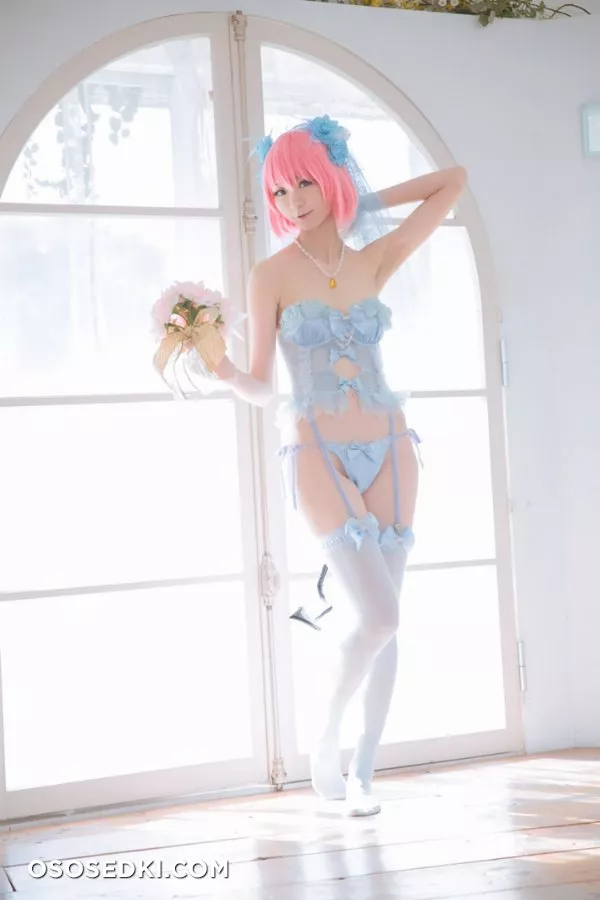 [Mikehouse] 新婚計画㊙︎ファイル - 27