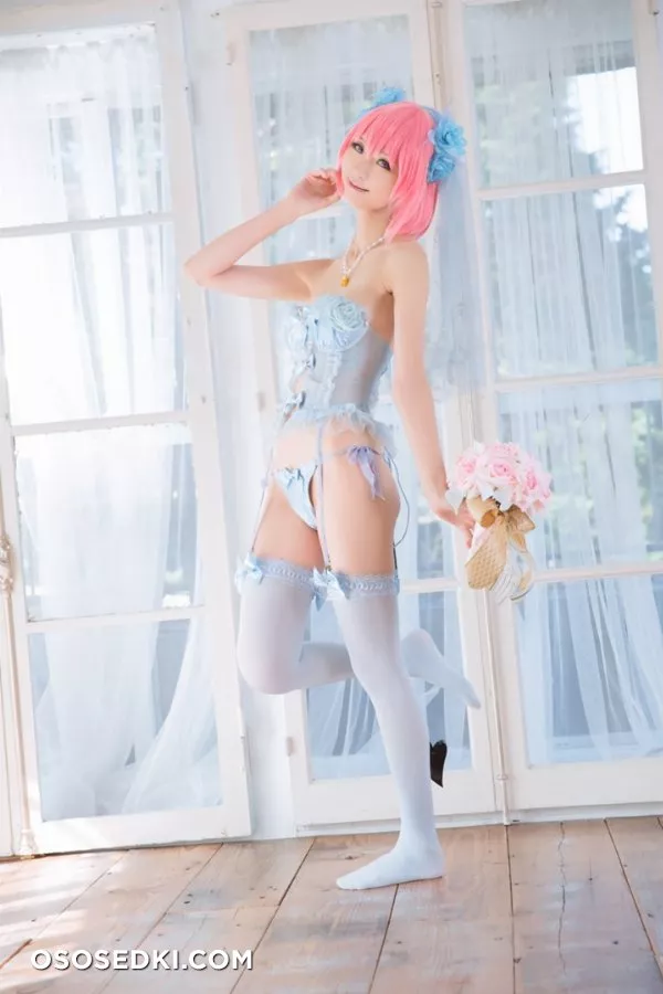 [Mikehouse] 新婚計画㊙︎ファイル - 36