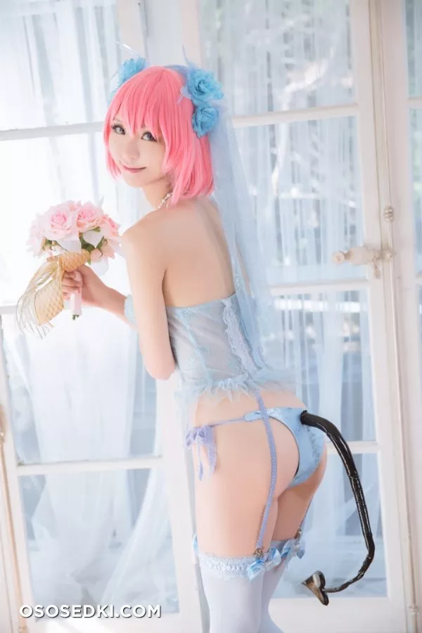 [Mikehouse] 新婚計画㊙︎ファイル - 41