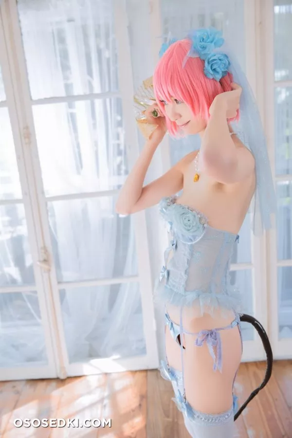 [Mikehouse] 新婚計画㊙︎ファイル - 49