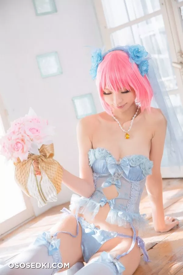 [Mikehouse] 新婚計画㊙︎ファイル - 51