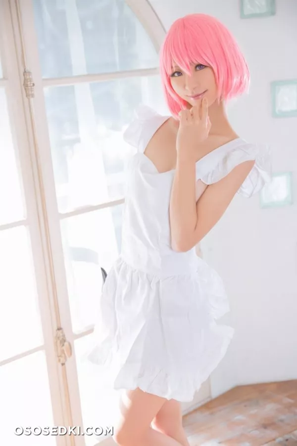 [Mikehouse] 新婚計画㊙︎ファイル - 56