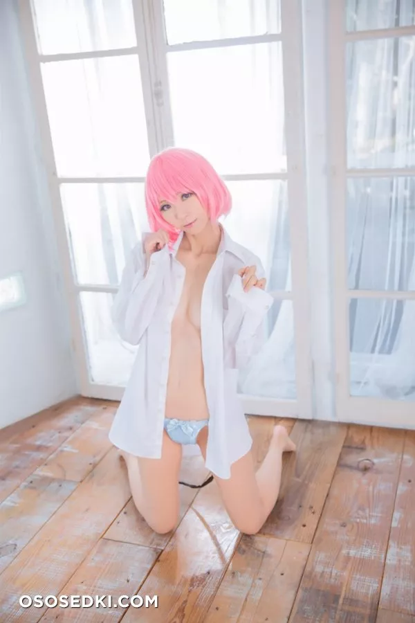 [Mikehouse] 新婚計画㊙︎ファイル - 70
