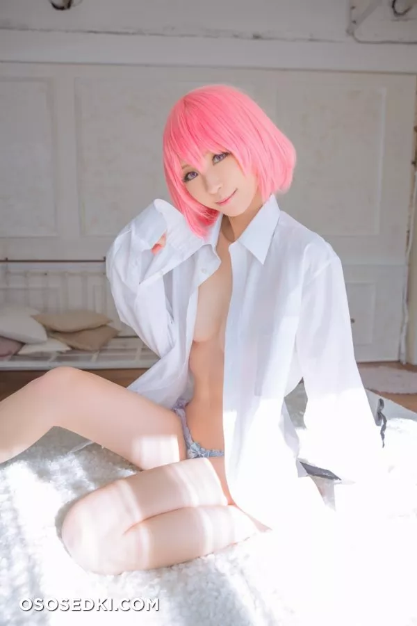 [Mikehouse] 新婚計画㊙︎ファイル - 87