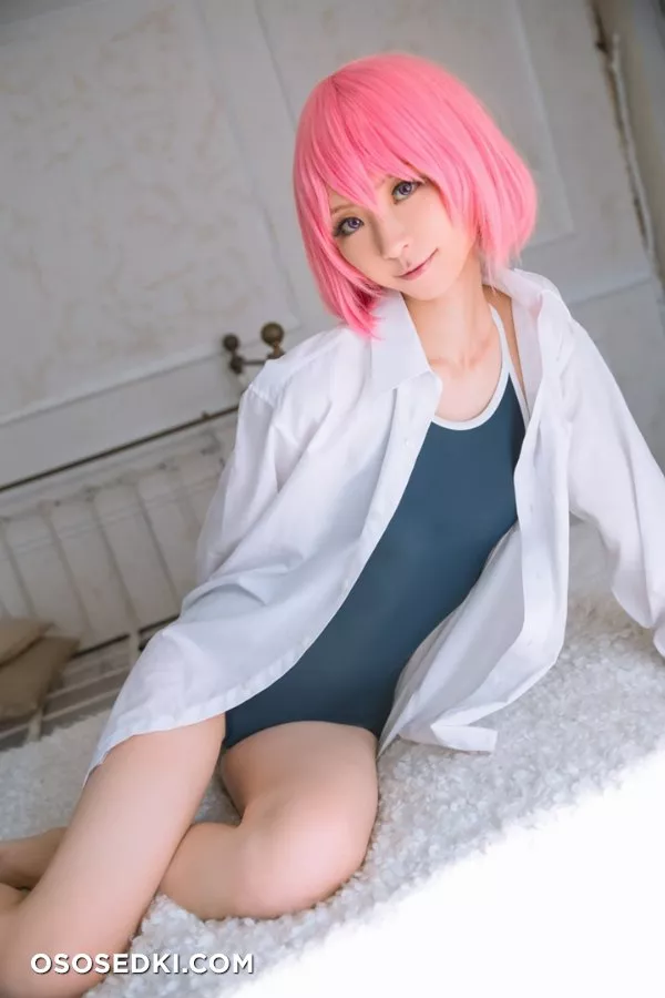 [Mikehouse] 新婚計画㊙︎ファイル - 103