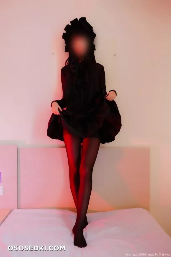【少女映畫】离岛栖姬 - 4