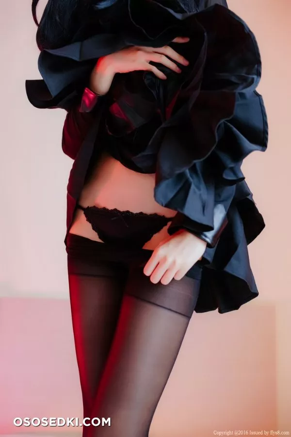 【少女映畫】离岛栖姬 - 31