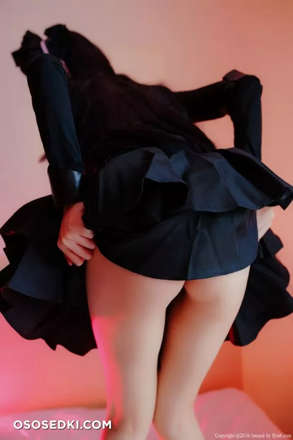 【少女映畫】离岛栖姬 - 58