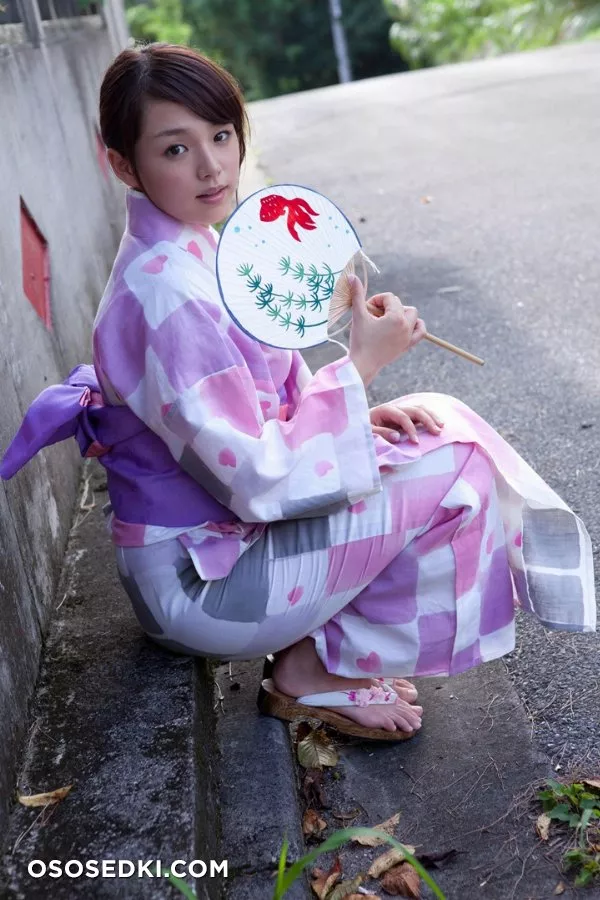 [YS Web] Vol.513 ~ Ai Shinozaki - 1