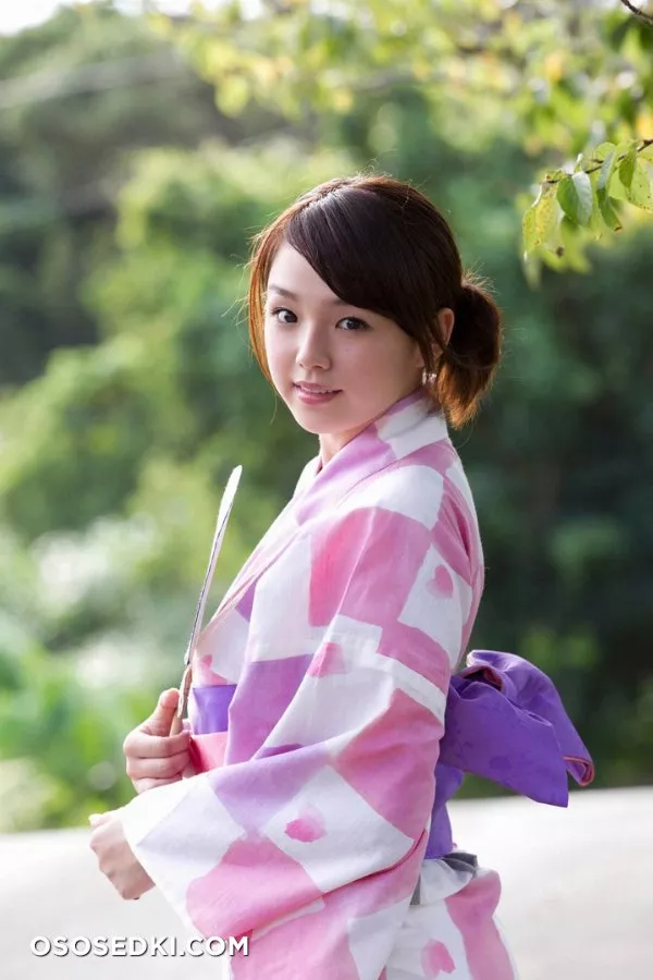 [YS Web] Vol.513 ~ Ai Shinozaki - 3