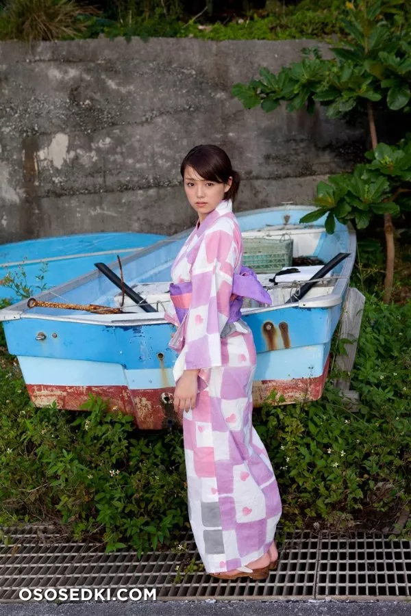 [YS Web] Vol.513 ~ Ai Shinozaki - 15