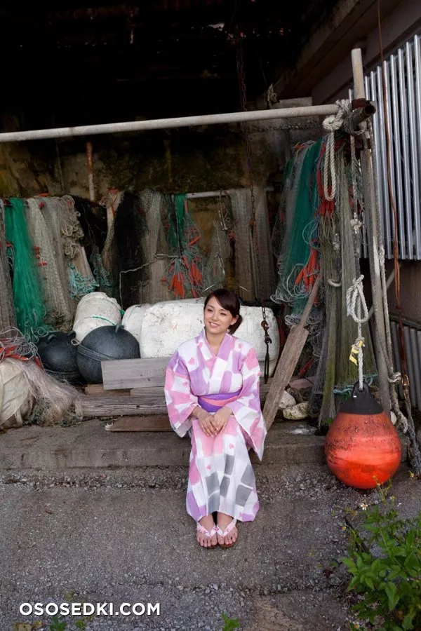 [YS Web] Vol.513 ~ Ai Shinozaki - 17