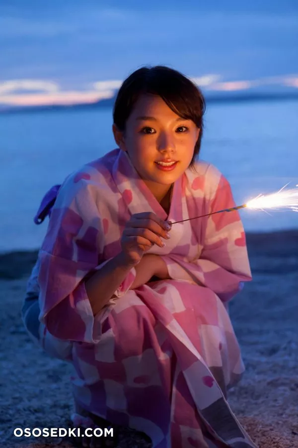 [YS Web] Vol.513 ~ Ai Shinozaki - 19