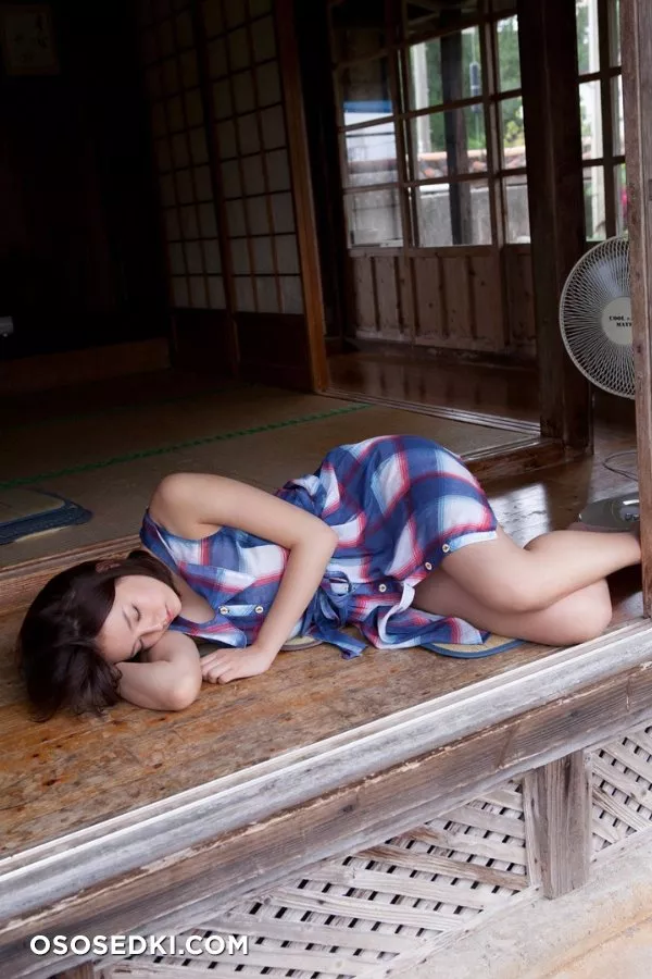 [YS Web] Vol.513 ~ Ai Shinozaki - 35