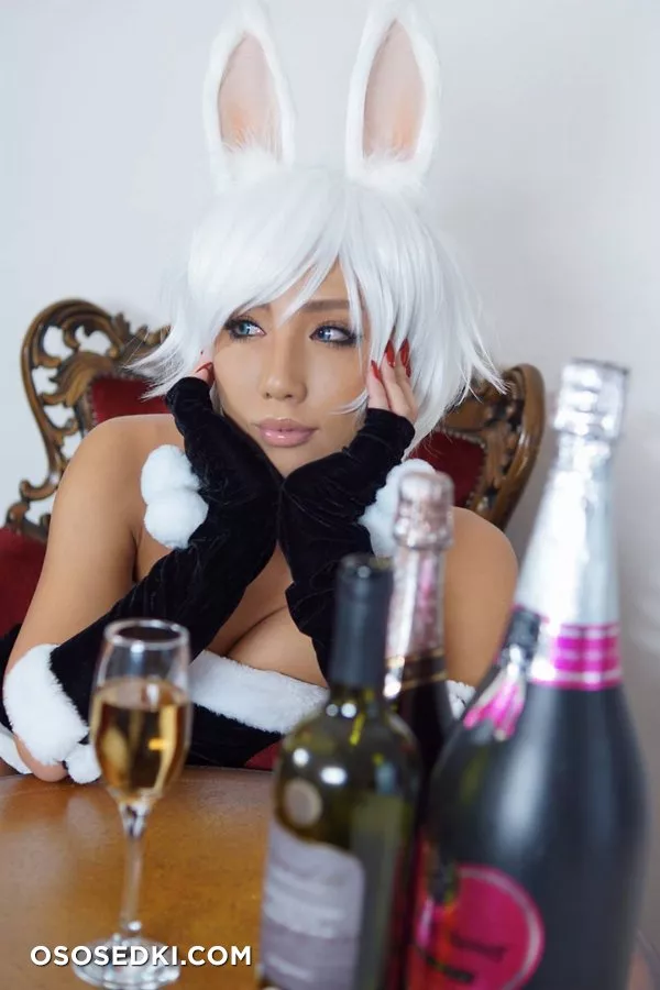 [nonsummerjack (non)] RABIRABI - 177