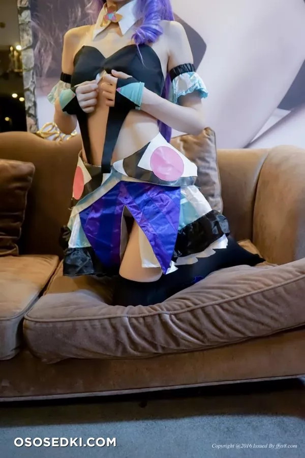 【少女映畫】美云·金努梅尔 - 47